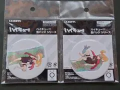 匿名配送　ハイキュー　宮侑　宮治