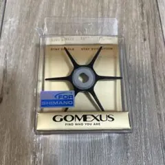 GOMEXUS　シマノ用スタードラグ　ゴメクサス　ベイトリール　SHIMANOのサムネイル