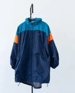 HOLIDAY WATERPROOF WIND DRESS ナイロンジャケットのサムネイル