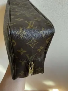 2025年最新】ルイヴィトン トゥルース・トワレット28 ポーチの