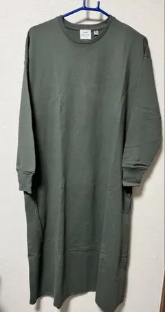 coen ロングワンピース