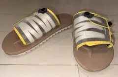 SUICOKE スイコック　DAO2 サンダル