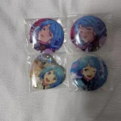 2024 イベコレ2つ（下2つオマケ）