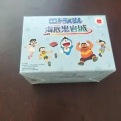 マクドナルド ドラえもん