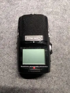 あ*ン様 ZOOM H6/BLK マイク新品 - メルカリ