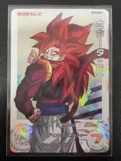 kncard76-2337 ゴジータ：GT UGM6-041DA