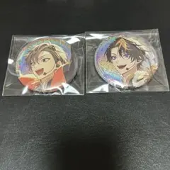 シクフォニ ランダム缶バッジ 第16弾 いるま RAGEデフォ - メルカリ