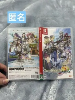 ルーンファクトリー　5 ソフト
