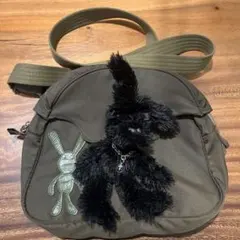 アルベロベロ　ショルダーバッグ