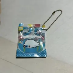 平成レトロ 当時 みかんぼうや にゃんにゃんにゃんこ キーホルダー