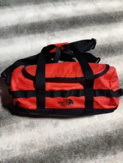NORTH FACE ノースフェイス ボストン ショルダーバッグ