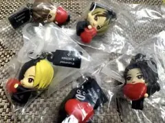 2026年最新】hisashi ストラップの人気アイテム - メルカリ
