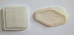 シリコンモールド 他