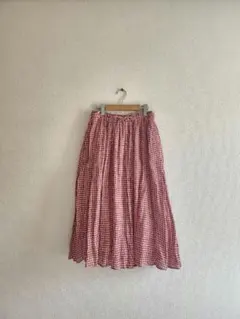 2026年最新】ネストローブ リネン ギンガムの人気アイテム - メルカリ