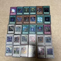 遊戯王30枚セット