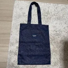 シャネル トートバッグ　ノベルティ　新品のサムネイル