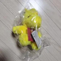 スヌーピー　ウッドストック　ぬいぐるみ　マスコット　ボールチェーン