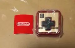 ニンテンドーショップ ガチャガチャ ファミコン 十字キー