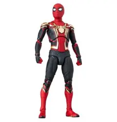 ホットトイズ アイアンスパイダー2.0 - メルカリ