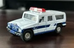 多美卡 豐田 巨無霸巡邏車