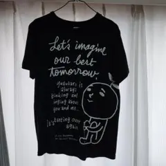 ゆず 20周年ドームツアー YUZUIROHA Tシャツ