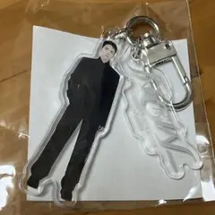 SEVENTEEN NEW アクリルキーホルダー　VERNON バーノン