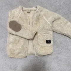 petitmain ボアジャケット