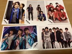 Kis-My-Ft2 公式写真 混合