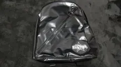★矢沢永吉★　当時もの　レディースリュック 2WAYリュックバッグ(ロゴ)｜DIAMOND MOON通信販売｜矢沢永吉公式サイト