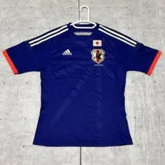 希少】本田圭佑 日本代表ユニフォーム 2014年ブラジルW杯 - メルカリ