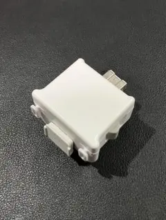 Wiiリモコン用　モーションプラスユニット