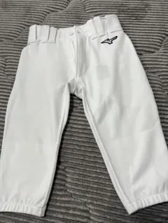 MIZUNO 野球 練習用ユニフォームパンツ 130