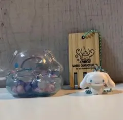 シナモロール グッズ 3点セット