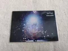 Mrs GREEN APPLE 　フォトカード　Harmony　大森元貴　017