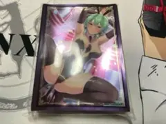 sao シノン　バニー　スリーブ
