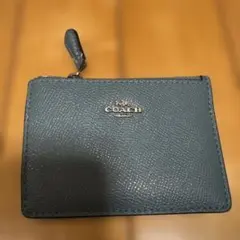 COACH パスケース
