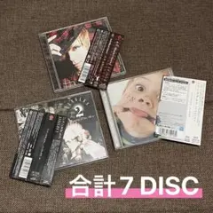 2026年最新】acid black cherry グッズ セットの人気アイテム - メルカリ