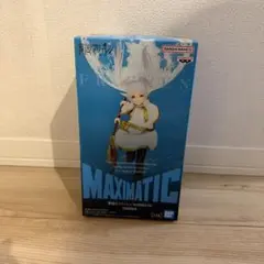 2026年最新】MAXIMATIC 葬送のフリーレンの人気アイテム - メルカリ