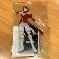 KING OF PRISM キンプリ法月仁　韓国　アクリルスタンド 韓国 キンプリ キンツア アクリルスタンド アクスタ 法月仁