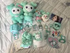 2026年最新】TWICEミブリーの人気アイテム - メルカリ