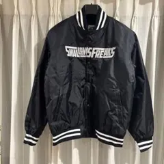 SWALLOWS FREAKS スタジャン