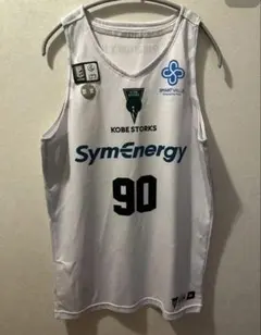 島根スサノオマジック オーセンティックユニフォーム 石崎巧選手
