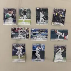 2026年最新】EPOCH NPB プロ野球カード の人気アイテム - メルカリ
