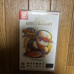 パワプロ2024 30th ANNIVERSARY