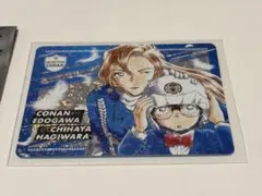 名探偵コナン トレーディンググラフィックコレクション