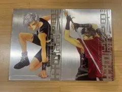獣王星 DVD vol.01 vol.02 セット　堂本光一