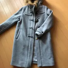 ダッフルコート