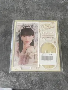 乃木坂46】のぎBOX 長嶋凛桜 セット/クリスマス - メルカリ