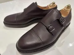 ダブルモンク 27