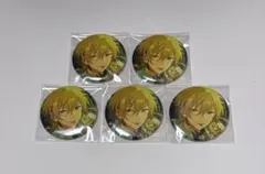 あんスタ　コレクション缶バッジ　薫